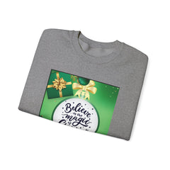 Christmas Magic Sweatshirt