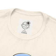 Proud Sammi Mom Unisex Jersey Short Sleeve Tee