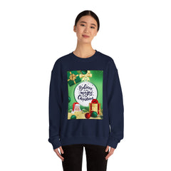 Christmas Magic Sweatshirt