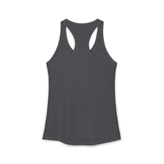Smores Anyone! Women's Ideal Racerback Tank