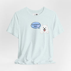 Proud Sammi Mom Unisex Jersey Short Sleeve Tee