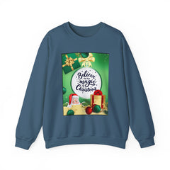 Christmas Magic Sweatshirt