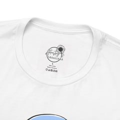 Proud Sammi Mom Unisex Jersey Short Sleeve Tee
