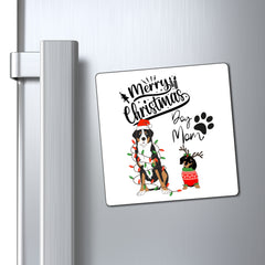 Magnets Dog Lover