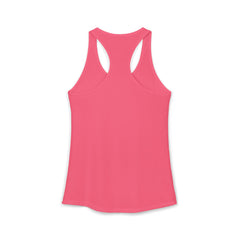 Smores Anyone! Women's Ideal Racerback Tank