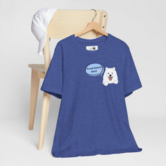 Proud Sammi Mom Unisex Jersey Short Sleeve Tee