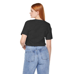 Proud Sammi Mom Unisex Jersey Short Sleeve Tee