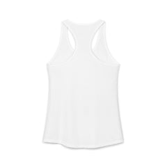 Smores Anyone! Women's Ideal Racerback Tank