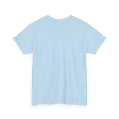 Cute Garden Worm Whimsical Springtime Tee