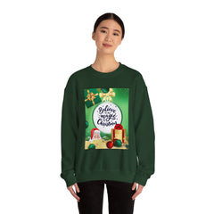 Christmas Magic Sweatshirt