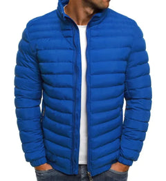 Men’s Winter Padded Jacket