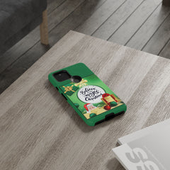 Christmas Phone Tough Cases