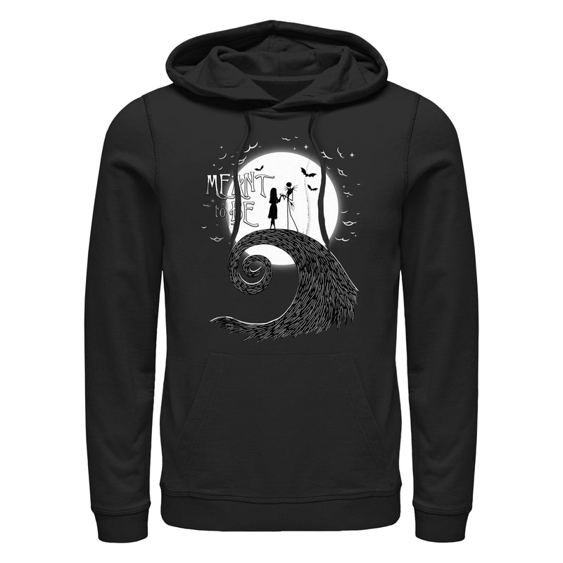 Men's Disney Meant To Be Lightweight Hoodie