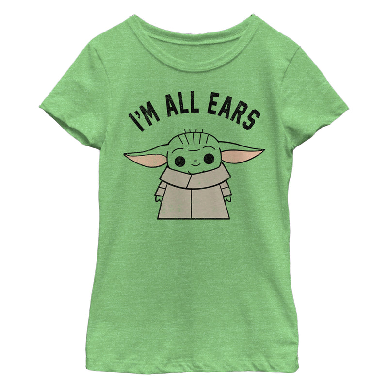 Girl's Star Wars KTS Child T-Shirt