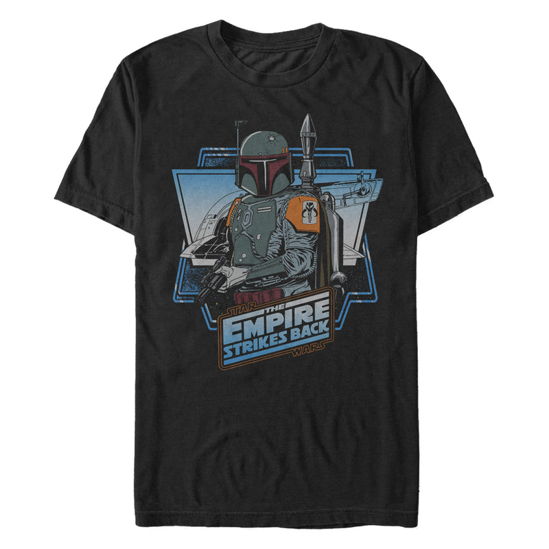 Men's Star Wars The Fett T-Shirt