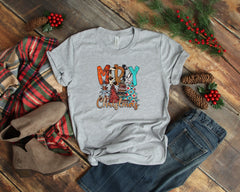 Christmas Shirts