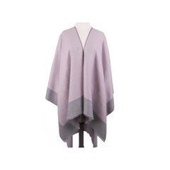 Stunning Stole Fashionable Woman's Shawl Wrap