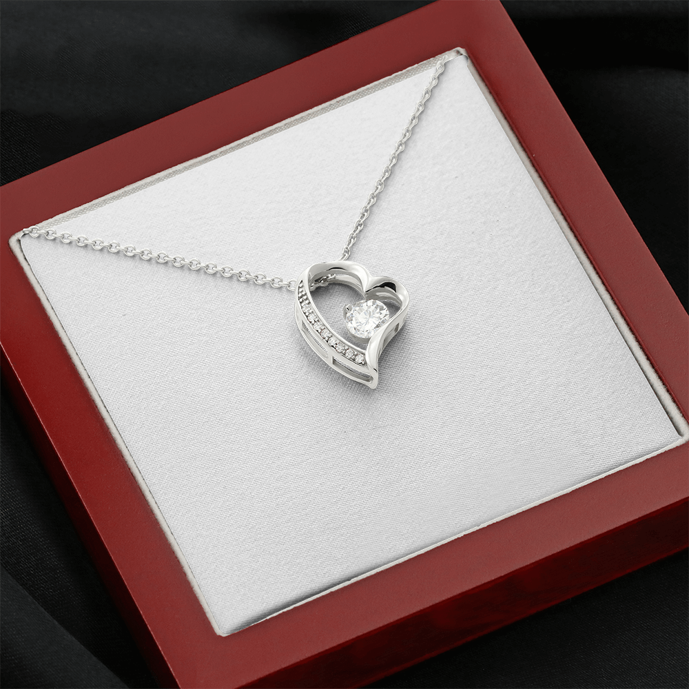 Forever Love Necklace