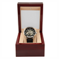 Mens Internal Mechanism Watch