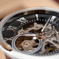 Mens Internal Mechanism Watch