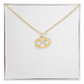 Zodiac Symbol Necklace