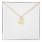 Zodiac Symbol Necklace