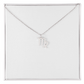Zodiac Symbol Necklace