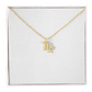 Zodiac Symbol Necklace