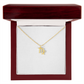 Zodiac Symbol Necklace