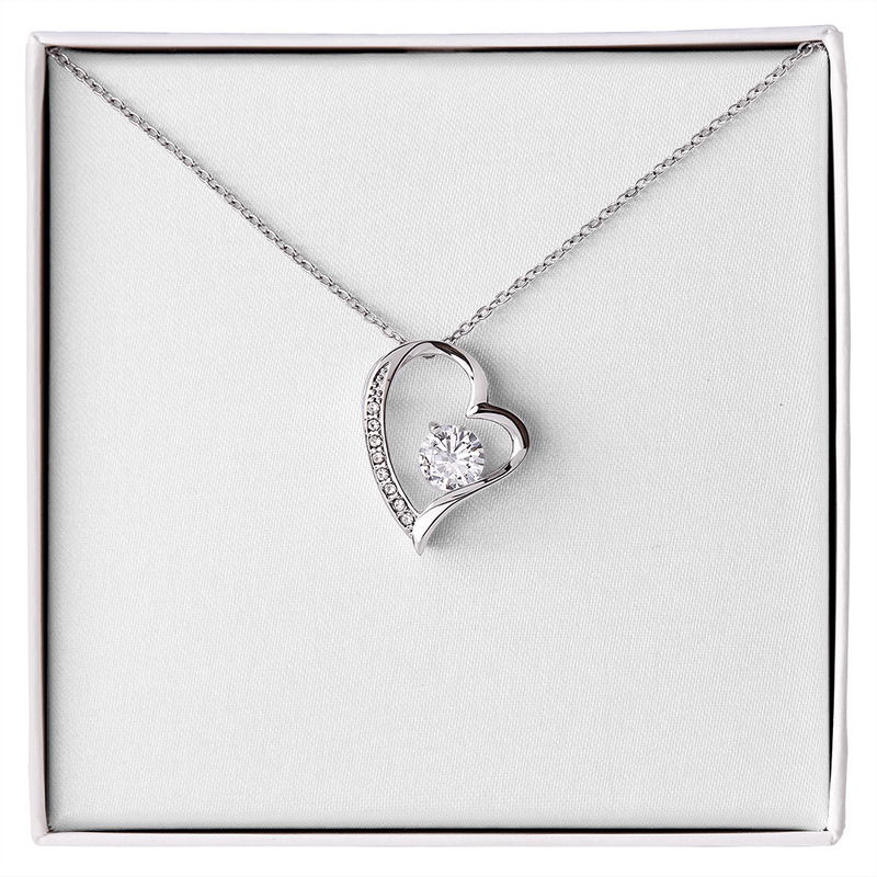 Forever Love Necklace