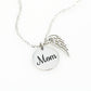 Memorial Name Necklace