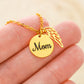 Memorial Name Necklace
