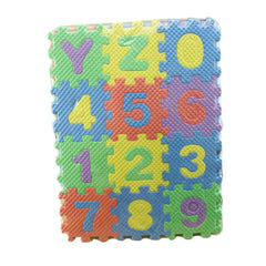 Educational Puzzle Infant Child Toy Gift