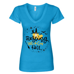 Turquoise - FRONT