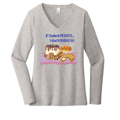 Lt Hthr Grey - FRONT