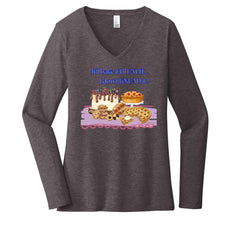 Hthrd Charcoal - FRONT