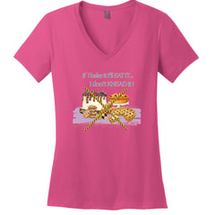 Dark Fuchsia - FRONT