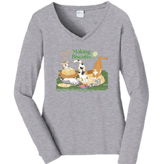 Athletic Hthr - FRONT