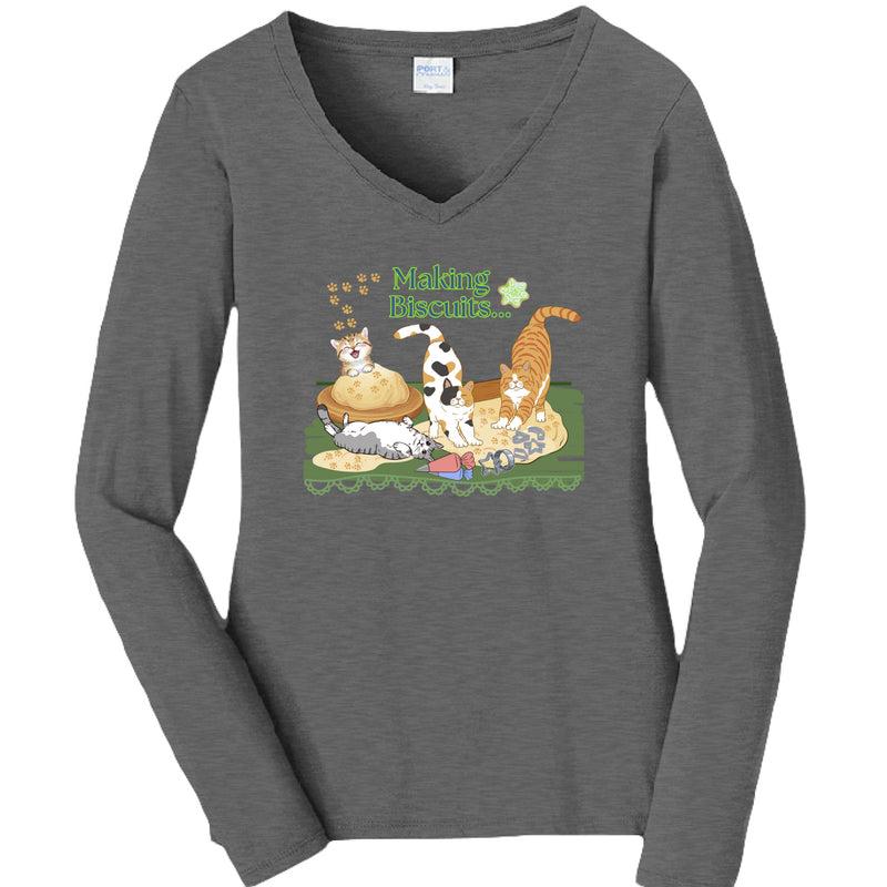 Dark Hthr Grey - FRONT