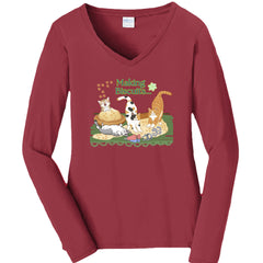 Team Cardinal - FRONT