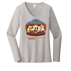 Lt Hthr Grey - FRONT