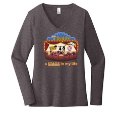 Hthrd Charcoal - FRONT