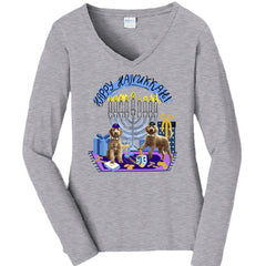 Athletic Hthr - FRONT