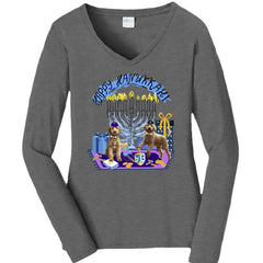 Dark Hthr Grey - FRONT