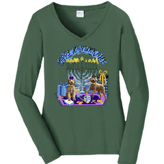 Forest Green - FRONT